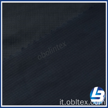 Tessuto per cappotto in nylon obl20-2086 100% in nylon
